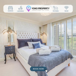 Stunning Gem of Olney by Yoko Property
